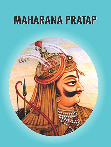 Stock image for Maharana Pratap for sale by Books Puddle