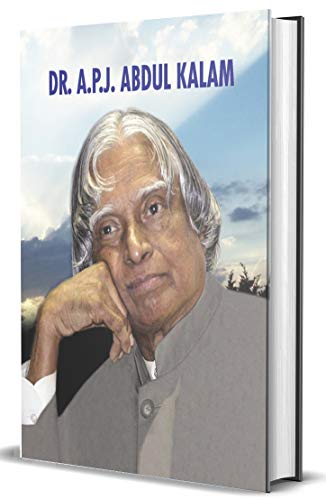 Beispielbild fr Dr. A.P.J. Abdul Kalam zum Verkauf von Books Puddle