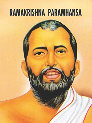Stock image for Ramakrishna Paramhansa for sale by Books Puddle