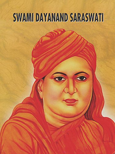 Beispielbild fr Swami Dayanand Saraswati zum Verkauf von Books Puddle