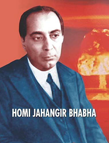 Stock image for Homi Jahangir Bhabha for sale by Books Puddle