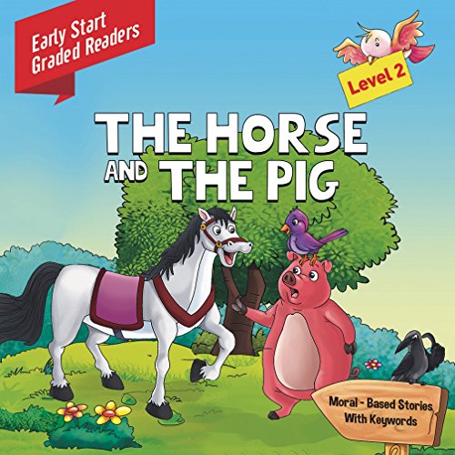 Stock image for Horse and the Pig Level 2: Early Start Graded Readers for sale by ThriftBooks-Atlanta