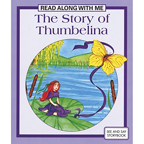 Beispielbild fr The Story of Thumbelina zum Verkauf von medimops