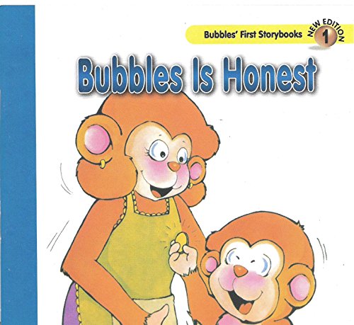 Beispielbild fr Bubbles First Storybook Series Vol. 1 to 6 (Set of 6 Books) (Bubble's First Storybook) zum Verkauf von Books Puddle