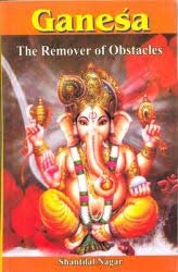 9789350500040: Ganesha: The Remover of Obstacles