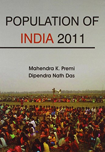 9789350500279: Population of India 2011