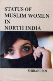 9789350500460: Status of Muslim Women in North India