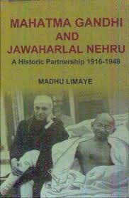 Stock image for Mahatma Gandhi and Jawaharlal Nehru a historical partnership1916-1948 in 4 vols for sale by Books in my Basket