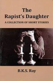 Beispielbild fr The Rapist's Daughter zum Verkauf von Books Puddle