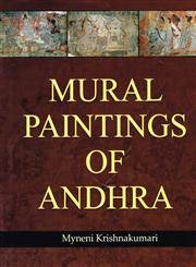 Stock image for Mural Paintings of Andhra for sale by Books Puddle