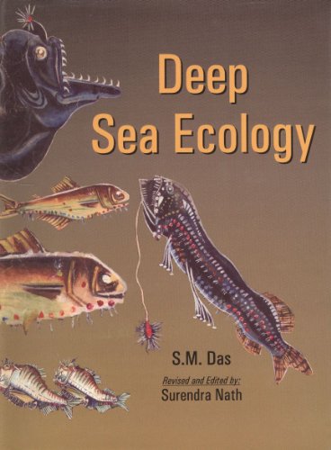 Stock image for Deep Sea Ecology for sale by Books in my Basket