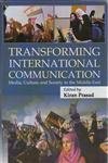 Stock image for Transforming International Communication for sale by Books Puddle