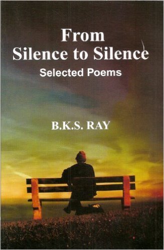 Beispielbild fr From Silence to Silence Selected Poems zum Verkauf von Books Puddle