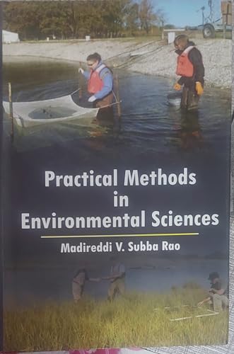 Stock image for Practical Methods In Environmental Sciences for sale by Books Puddle