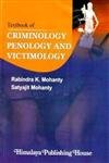 9789350513194: Textbook of Criminology, Penology and Victimology