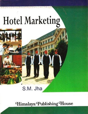 9789350516317: Hotel Marketing