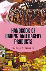 Beispielbild fr Handbook of Baking and Bakery Products zum Verkauf von Books Puddle