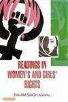 Imagen de archivo de Readings in Womens and Girls Rights a la venta por dsmbooks