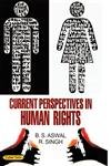 9789350532355: Current Perspectives in Human Rights (Set 3 Vol)