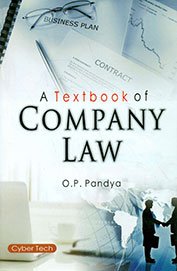 Stock image for A Textbook of Company Law for sale by Books Puddle