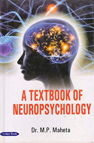 Imagen de archivo de A Tesxtbook of Neuropsychology a la venta por dsmbooks