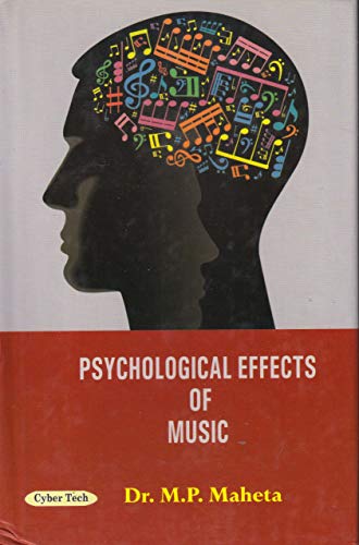 Imagen de archivo de Psychological Effects of Music a la venta por dsmbooks