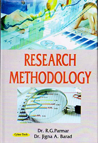 Stock image for Research Methodology for sale by dsmbooks