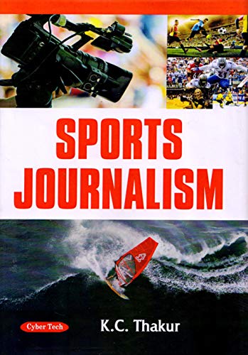 Stock image for Sports Journalism for sale by Mispah books