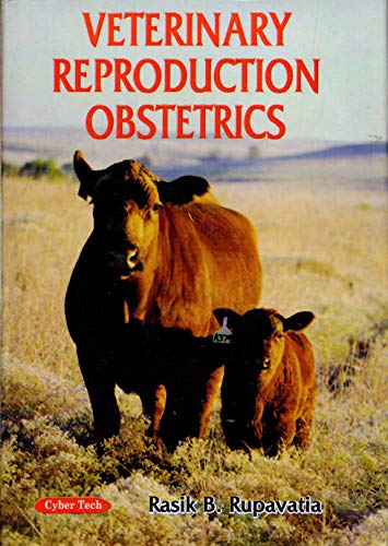 Beispielbild fr Veterinary Reproduction Obstetrics zum Verkauf von dsmbooks