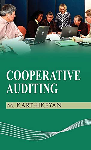 Stock image for Cooperative Auditing for sale by Books in my Basket