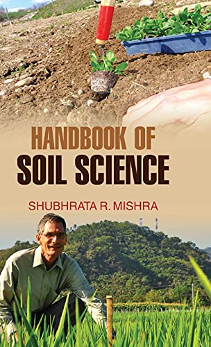 Stock image for Handbook of Soil Science for sale by Books Puddle