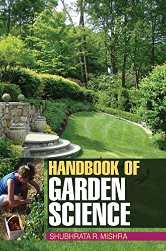 Stock image for Handbook of Garden Science for sale by Books Puddle