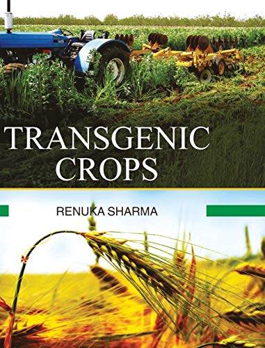 Stock image for Transgenic Crops for sale by Books Puddle