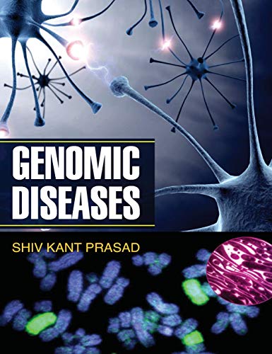 Stock image for Genomic Diseases for sale by Books Puddle
