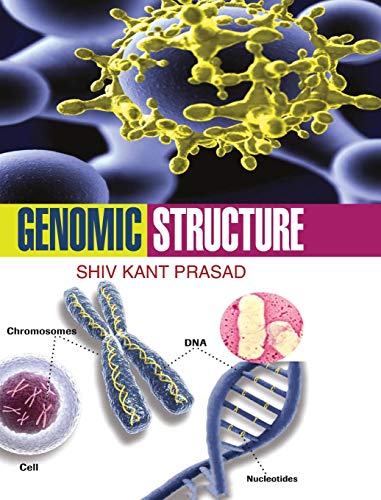 Stock image for Genomic Structure for sale by Books Puddle