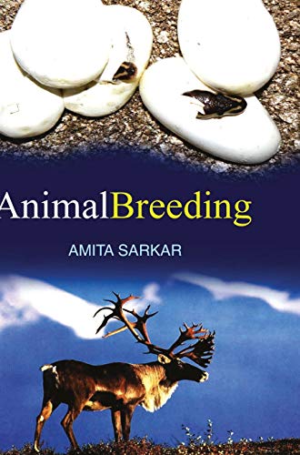 Stock image for Animal Breeding for sale by Books Puddle