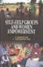 9789350561195: Self-Help Groups and Women Empowerment