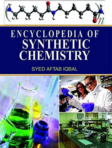 Encyclopedia of Synthetic Chemistry, 5 Vols