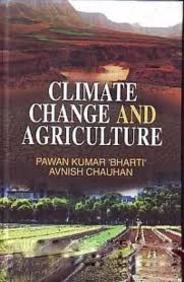 9789350561485: Climate Change and Agriculture