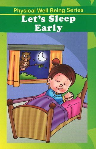 9789350561706: LETS SLEEP EARLY - DISCOVERY KIDZ: 9350561700 - AbeBooks 9789350561706: LETS SLEEP EARLY - DISCOVERY KIDZ: 9350561700 - AbeBooks