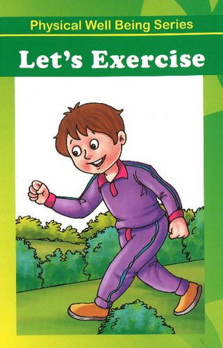 Stock image for Let's Exercise for sale by Blackwell's