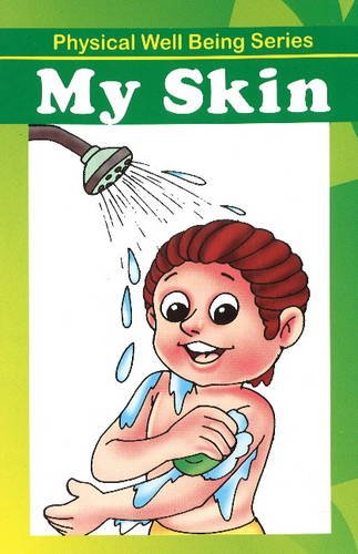 Stock image for My Skin for sale by GreatBookPrices