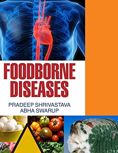 Beispielbild fr Foodborne Diseases zum Verkauf von Books Puddle