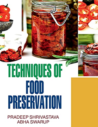 Imagen de archivo de Techniques of Food Preservation a la venta por Books Puddle