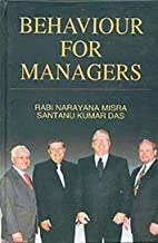 Imagen de archivo de Behaviour of Manager a la venta por Books Puddle