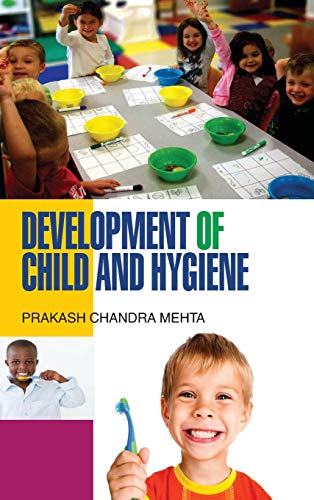 Stock image for Development of Child Hygiene for sale by Books Puddle