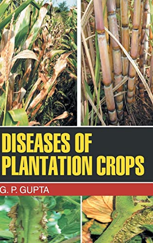 Stock image for Diseases of Plantation Crops for sale by Books Puddle