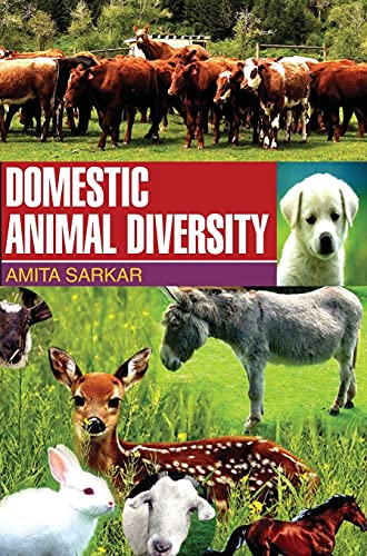 Stock image for Domestic Animal Diversity for sale by Books Puddle