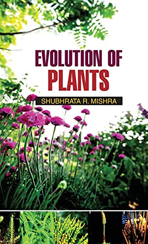 Stock image for Evolution of Plants for sale by Books Puddle