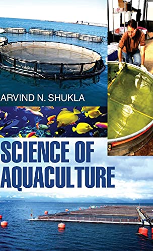 9789350562963: Science of Aquaculture